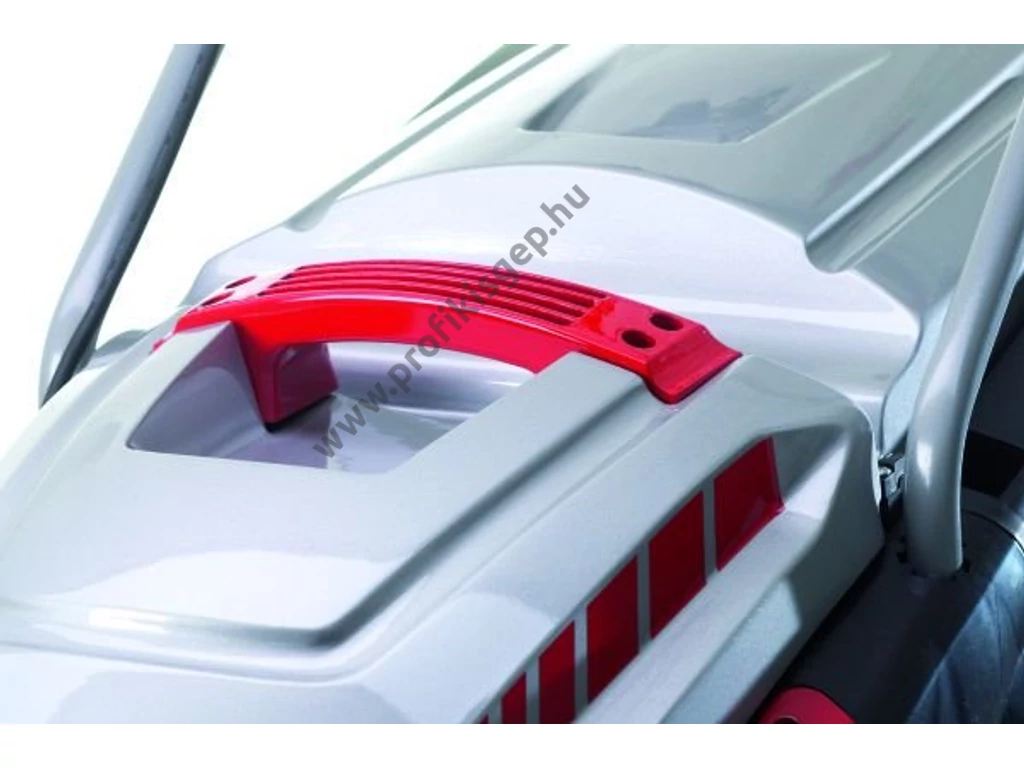 AL-KO Comfort 40 E elektromos fűnyíró, 40 cm, 1400W, aszinkron motor