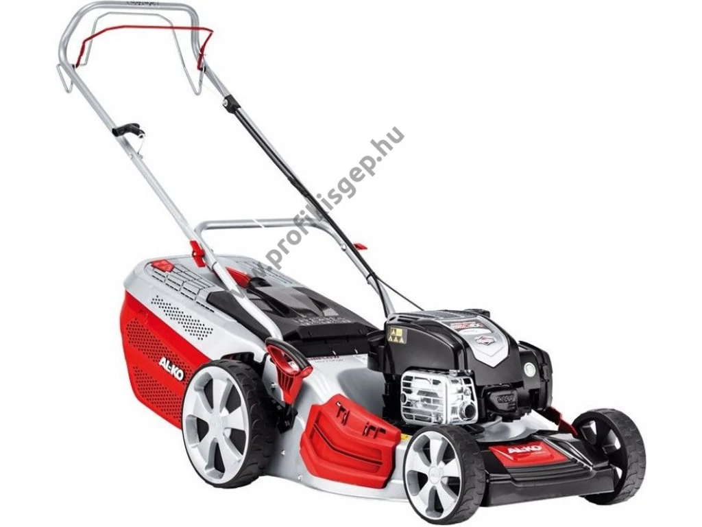 AL-KO Highline Plus 51.6 SP-B motoros fűnyíró - önjáró - Briggs motorral