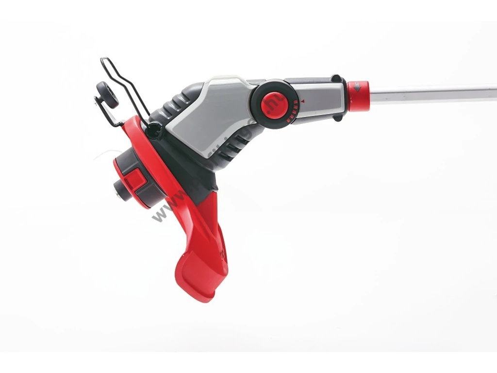 AL-KO GT 4030 ENERGY FLEX akkumulátoros szegélynyíró, 40V, akku és töltő nélkül