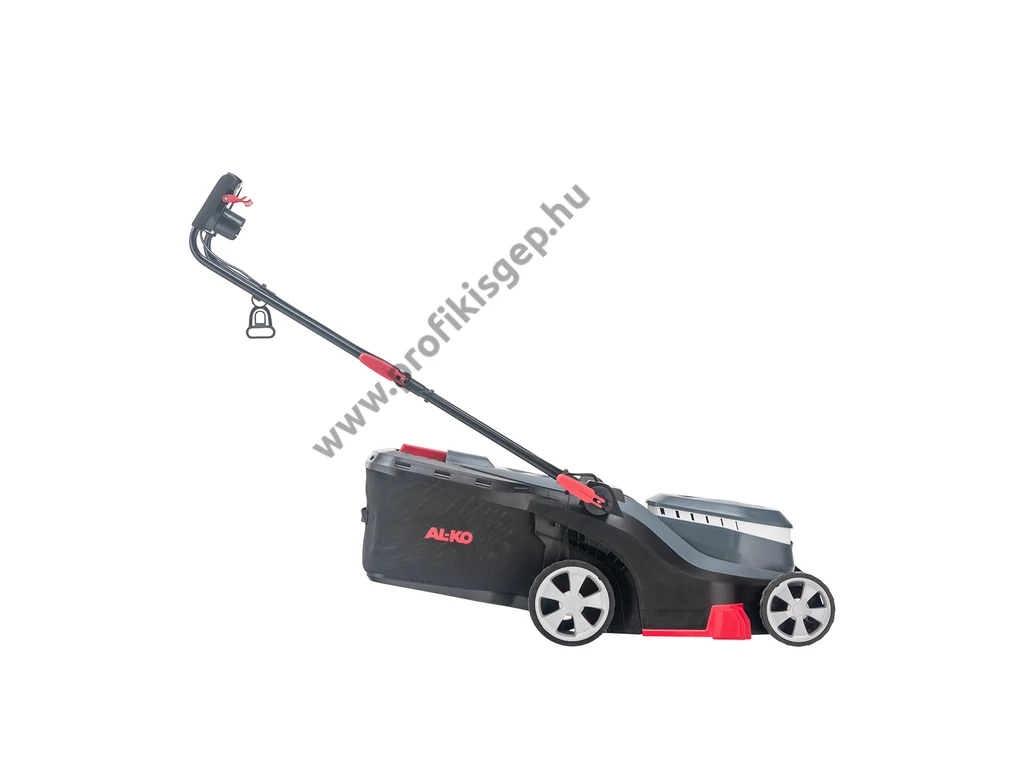 AL-KO Easy 32.2 E elektromos fűnyíró, 32 cm, 1200W, ékszíjas turbó motor
