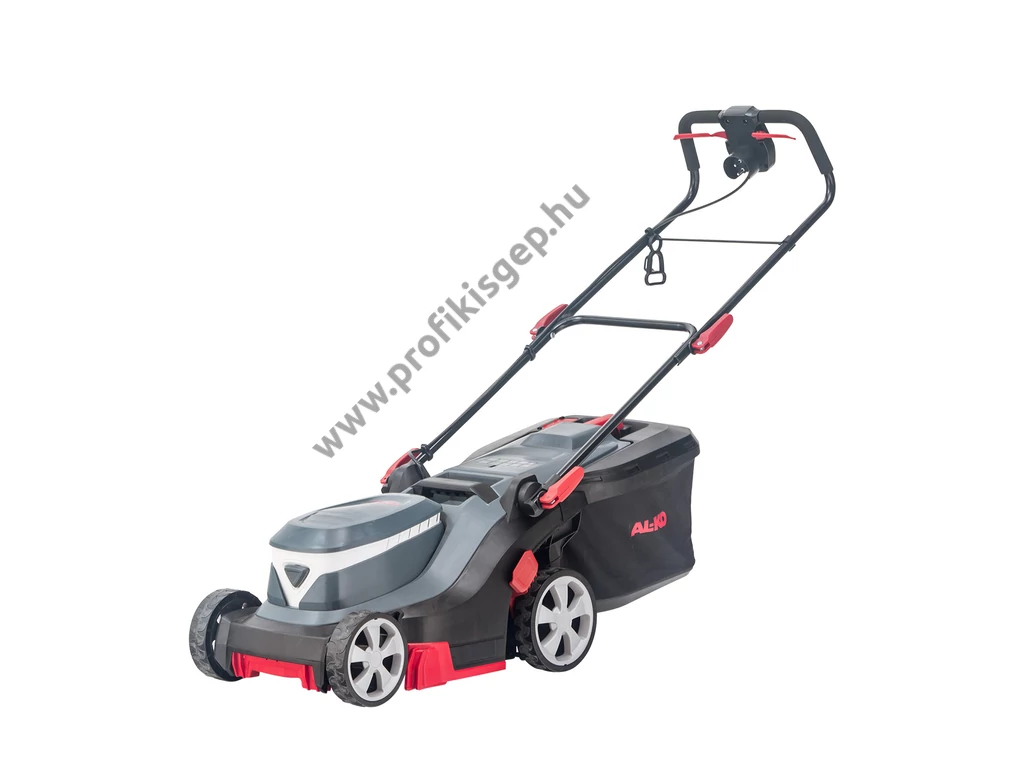 AL-KO Easy 32.2 E elektromos fűnyíró, 32 cm, 1200W, ékszíjas turbó motor