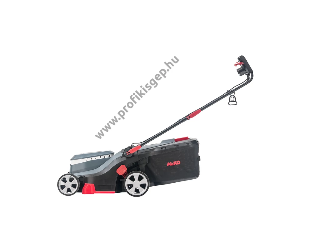 AL-KO Easy 32.2 E elektromos fűnyíró, 32 cm, 1200W, ékszíjas turbó motor