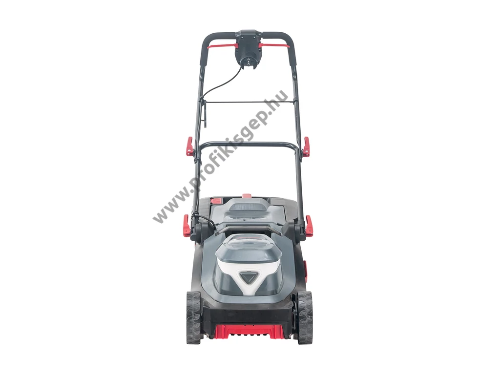 AL-KO Easy 32.2 E elektromos fűnyíró, 32 cm, 1200W, ékszíjas turbó motor