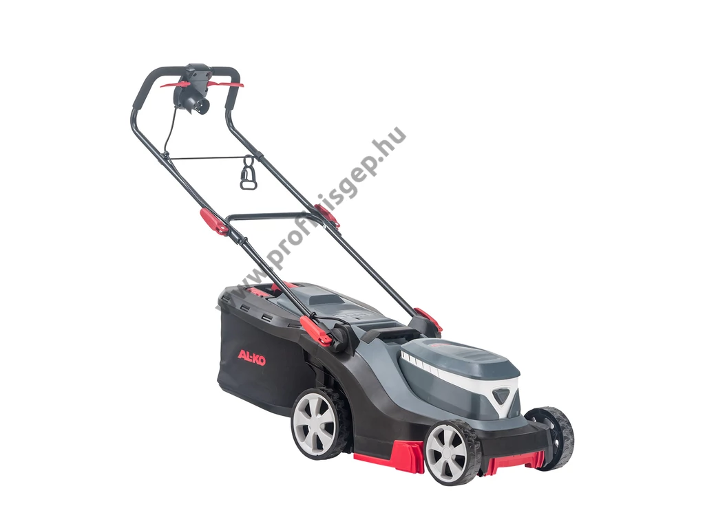 AL-KO Easy 32.2 E elektromos fűnyíró, 32 cm, 1200W, ékszíjas turbó motor