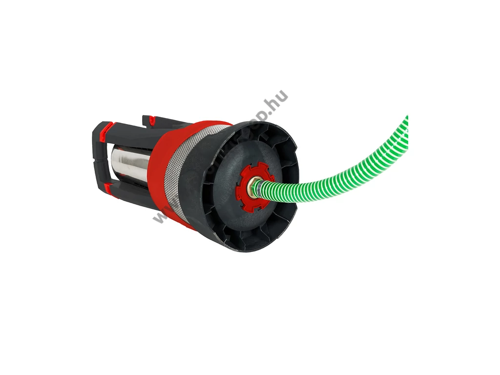 Al-ko Dive 6500/34 elektromos merűlő szivattyú, búvárszivattyú,1000W, 6500l, 3.4 bár, szennyezett víz