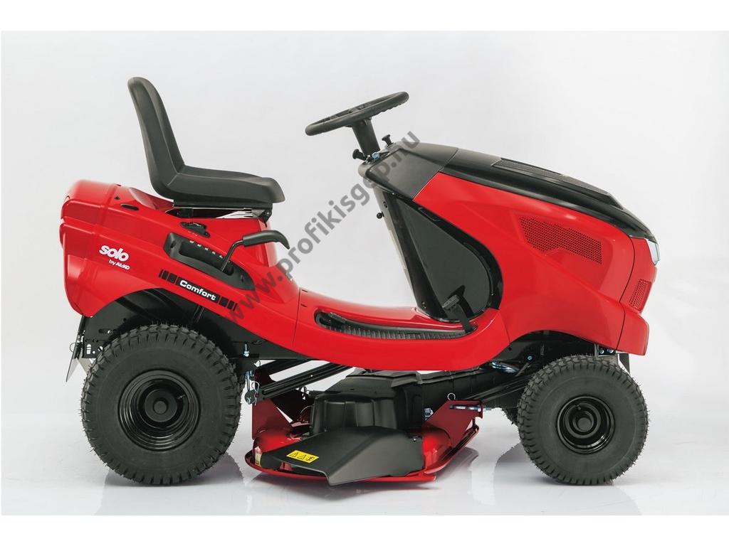 Al-KO T22-111.7 HDS-A V2 COMFORT kidobós fűnyíró traktor fűnyírótraktor hirdosztatikus meghajtással, 110cm, AL-KO pro 708cm3, 17,5Le, - ÖSSZESZERELVE ÉS HASZNÁLATRA KÉSZEN SZÁLLÍTJUK!