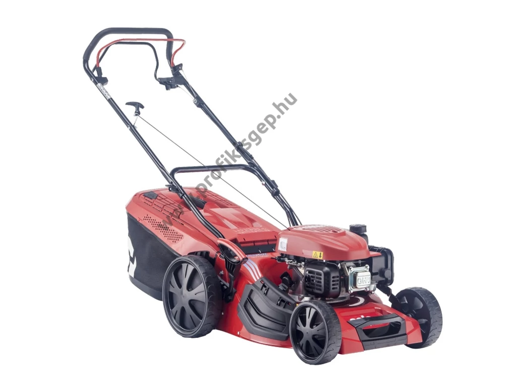 SOLO BY AL-KO 4731 SP-A önjáró gyűjtős fűnyíró, 139ccm, 2,1kW, 46cm