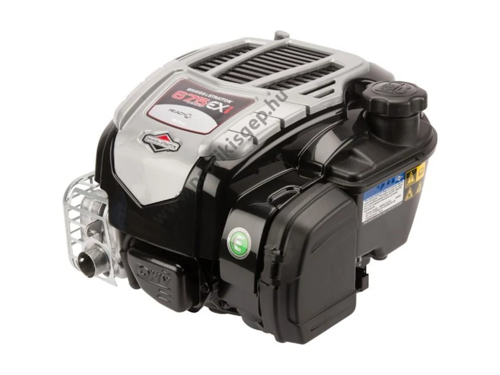 Briggs&Stratton 675 EXi S motor 50MM fűnyíró motor
