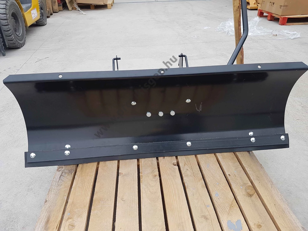 MTD HÓTOLÓLAP 107CM széles gumiéllel UTÁNGYÁRTOTT