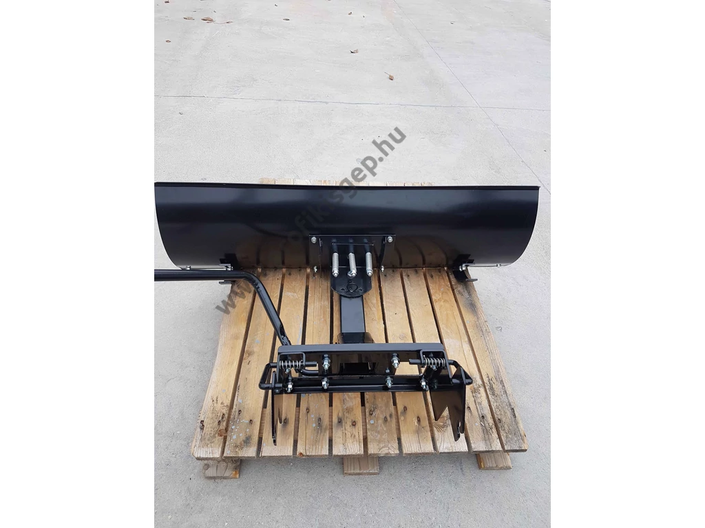 MTD HÓTOLÓLAP 107CM széles gumiéllel UTÁNGYÁRTOTT