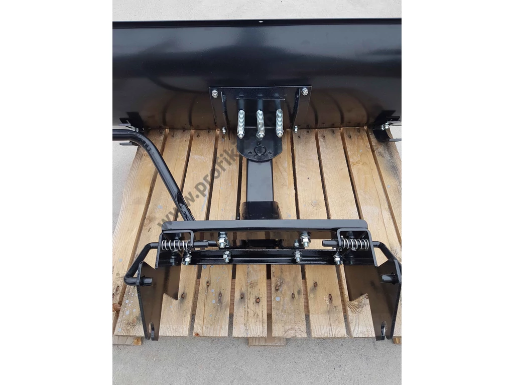 MTD HÓTOLÓLAP 107CM széles gumiéllel UTÁNGYÁRTOTT
