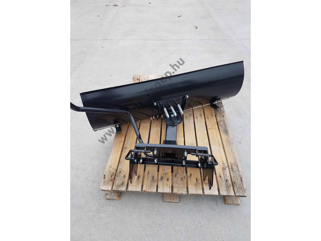 MTD HÓTOLÓLAP 107CM széles gumiéllel UTÁNGYÁRTOTT