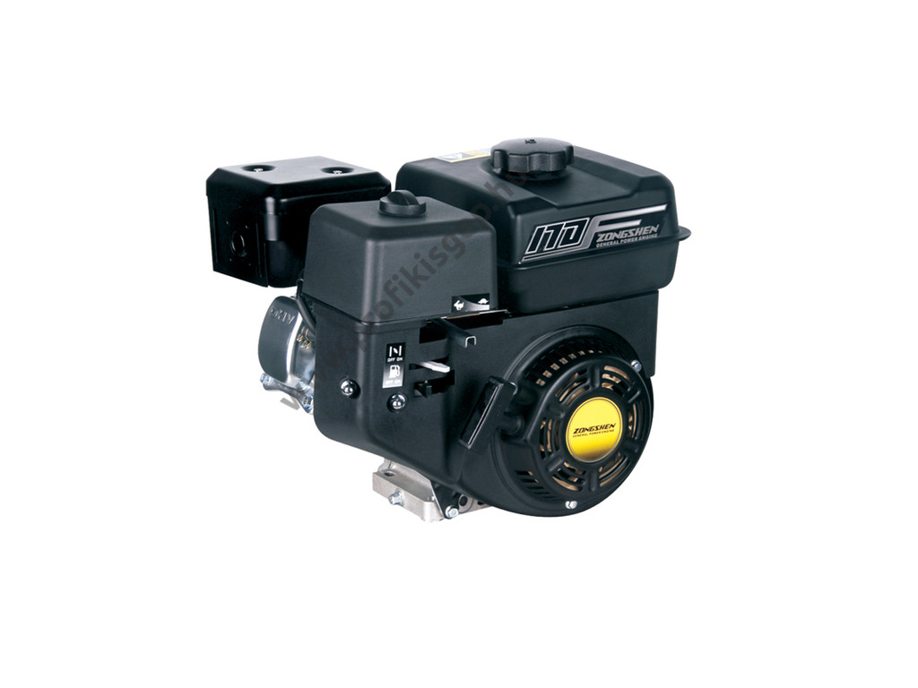 Двигатель zs170mm 2