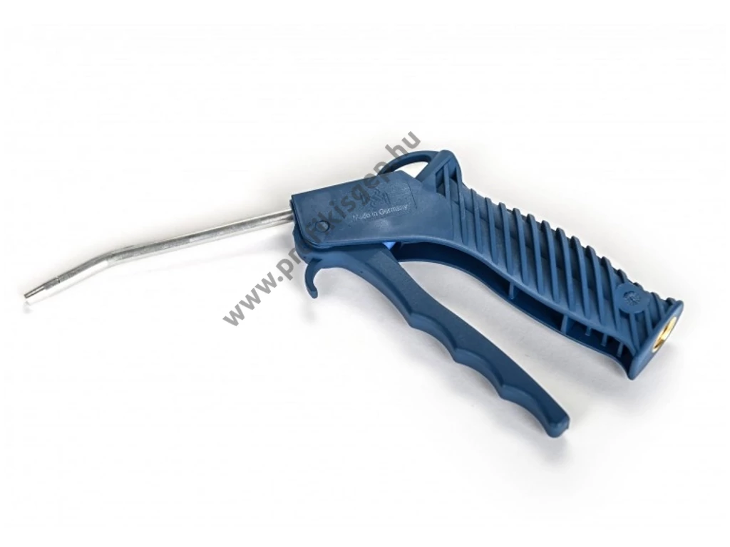 RECTUS AK13 lefuvató pisztoly, hosszabbító csővel, 1/4" belső menettel