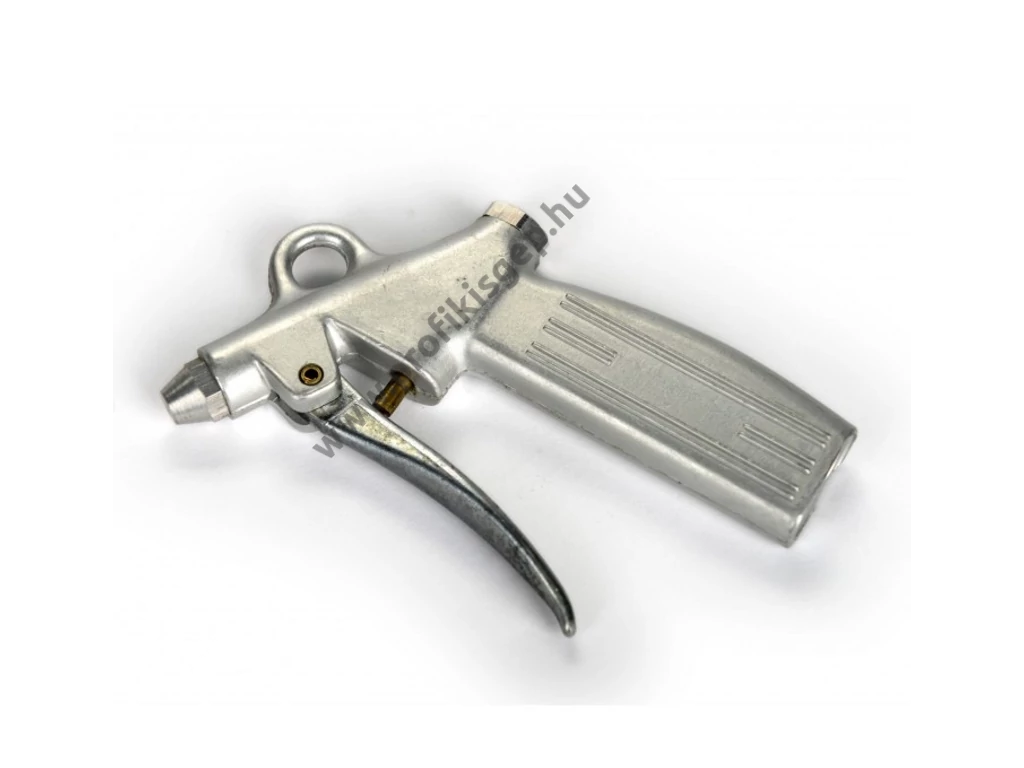 RECTUS AV13 lefuvató pisztoly, aluminium hosszabbító csővel, 1/4" belső menettel