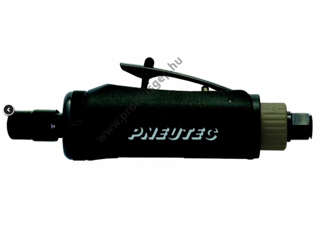 PNEUTEC UT8710D Pneumatikus furatköszörű, 3mm és 6mm befogó, 25.000 fordulatszám
