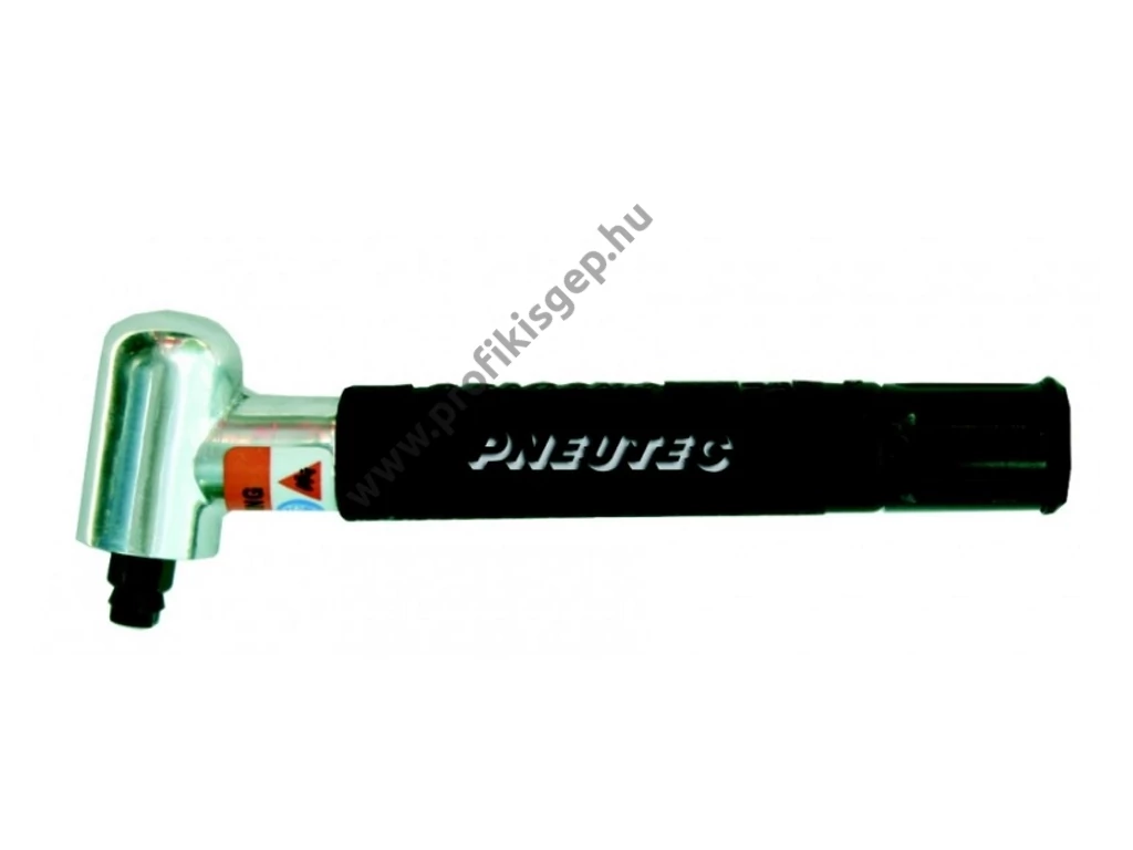 PNEUTEC UT8713 Pneumatikus furatköszörű, 3mm befogó, 70.000 fordulatszám