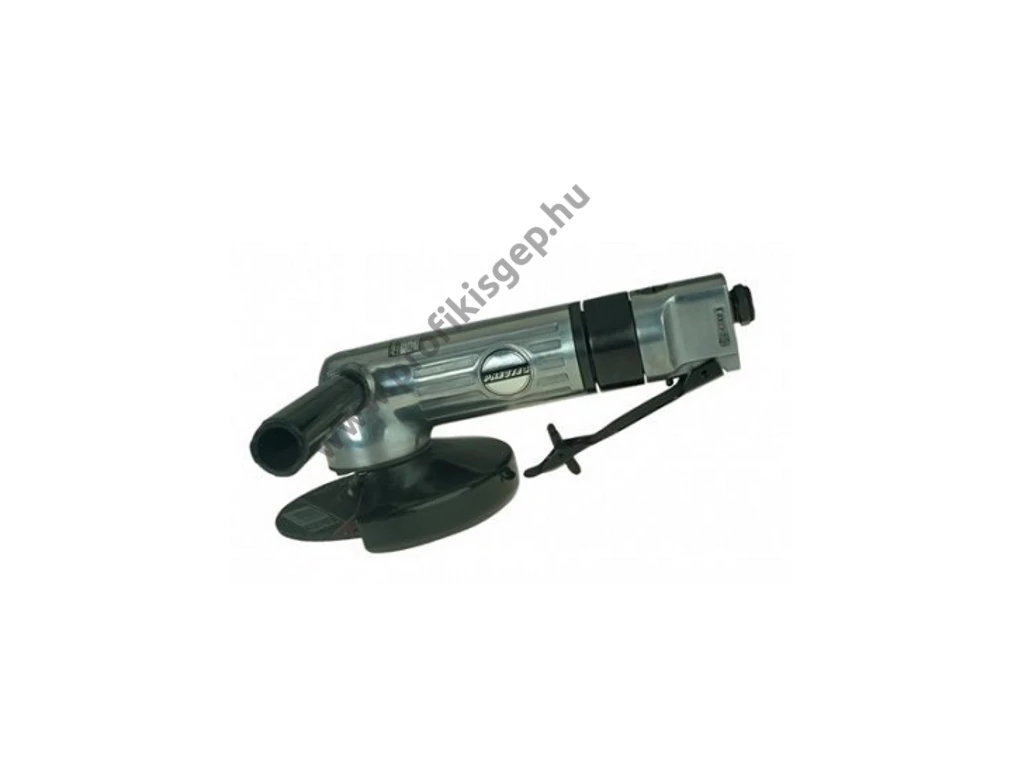 PNEUTEC UT8750A Pneumatikus sarokcsiszoló, 125mm csiszolóméret, 12.000 fordulatszám