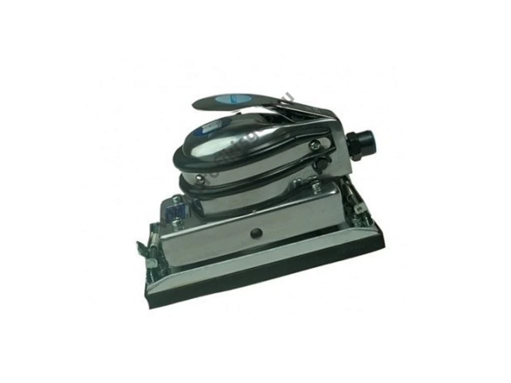 PNEUTEC UT8794 Pneumatikus vibrációs csiszoló, 165X85mm csiszolóméret, 8.000 fordulatszám