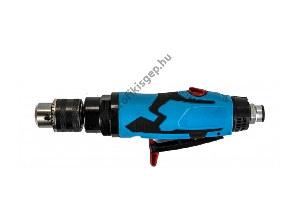 Betta WFD3054 Pneumatikus fúró egyenes, fogaskoszorús tokmány 10mm-ig, 10Nm,