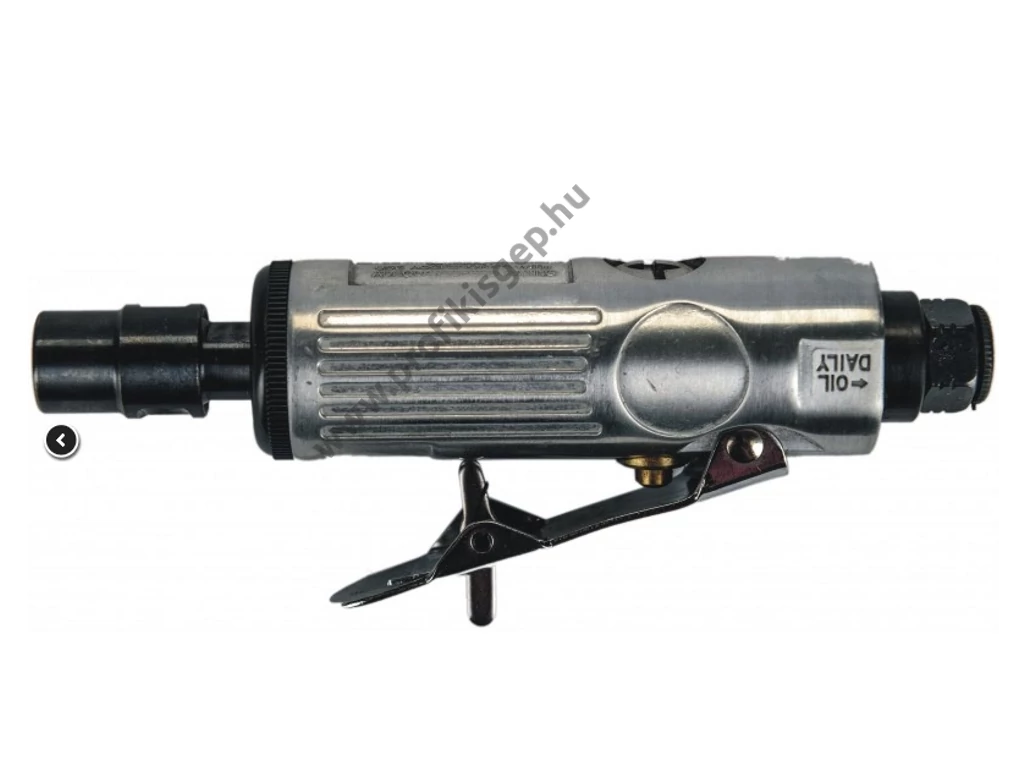 BETTA WFG1210 Pneumatikus furatköszörű, 6mm befogó, 25.000 fordulatszám