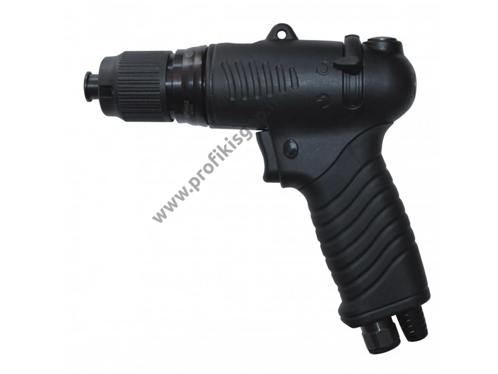 PNEUTEC ut8963 Pneumatikus csavarbehajtó 1/4" 1,0-9,0Nm