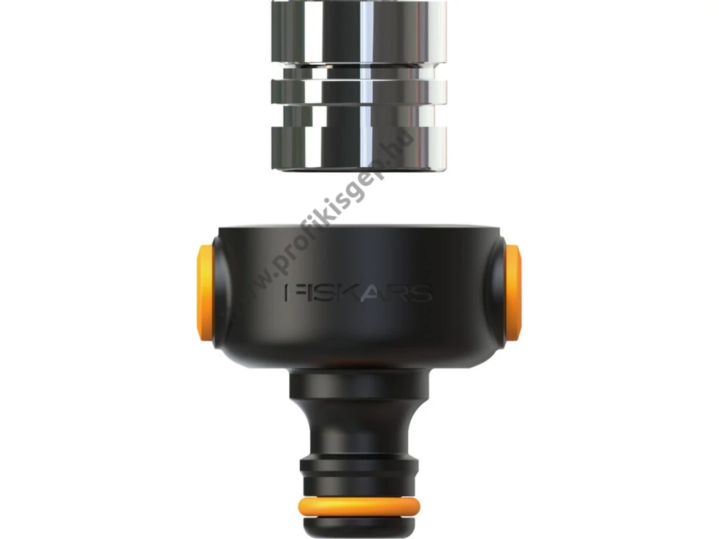 Fiskars csaptelep csatlakozó, beltéri M22x1/M24x1
