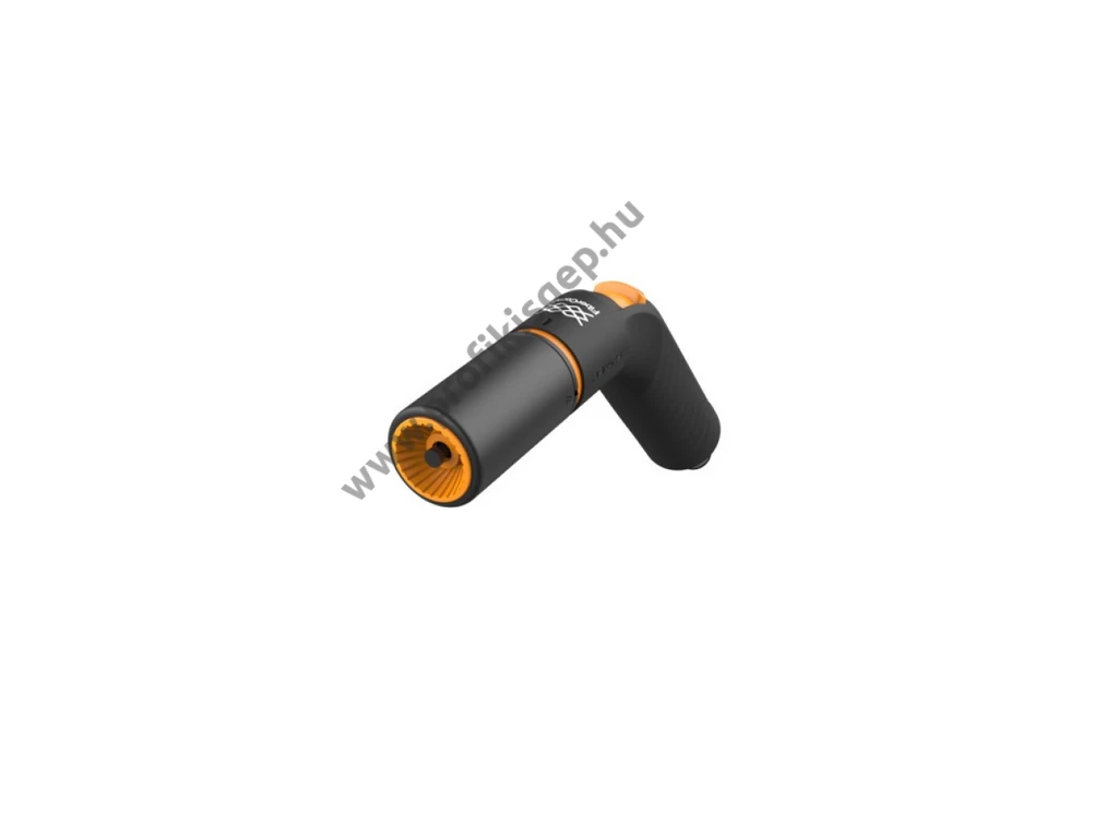 Fiskars FiberComp locsolópisztoly, állítható fúvókával
