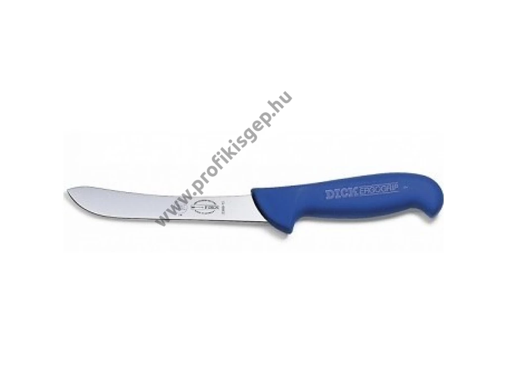 Dick ErgoGrip henteskés (18 cm)