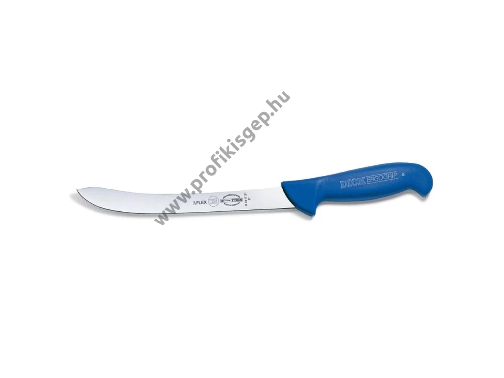 Dick ErgoGrip filézőkés (15cm)