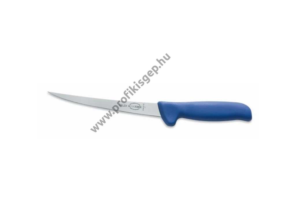 Dick ErgoGrip félflexibilis filézőkés (18 cm)