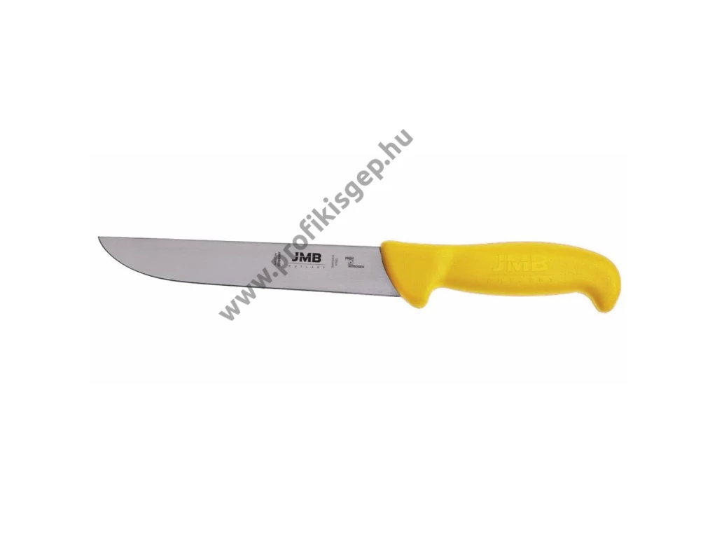 JMB bontókés 175mm pengével sárga