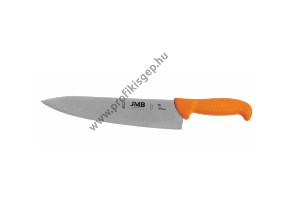 JMB szakácskés 250mm pengével