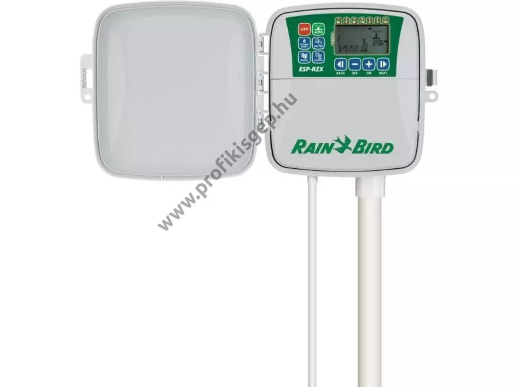 Rain Bird ESP RZXi beltéri időkapcsoló 6 körös Wi-Fi ready vezérlő
