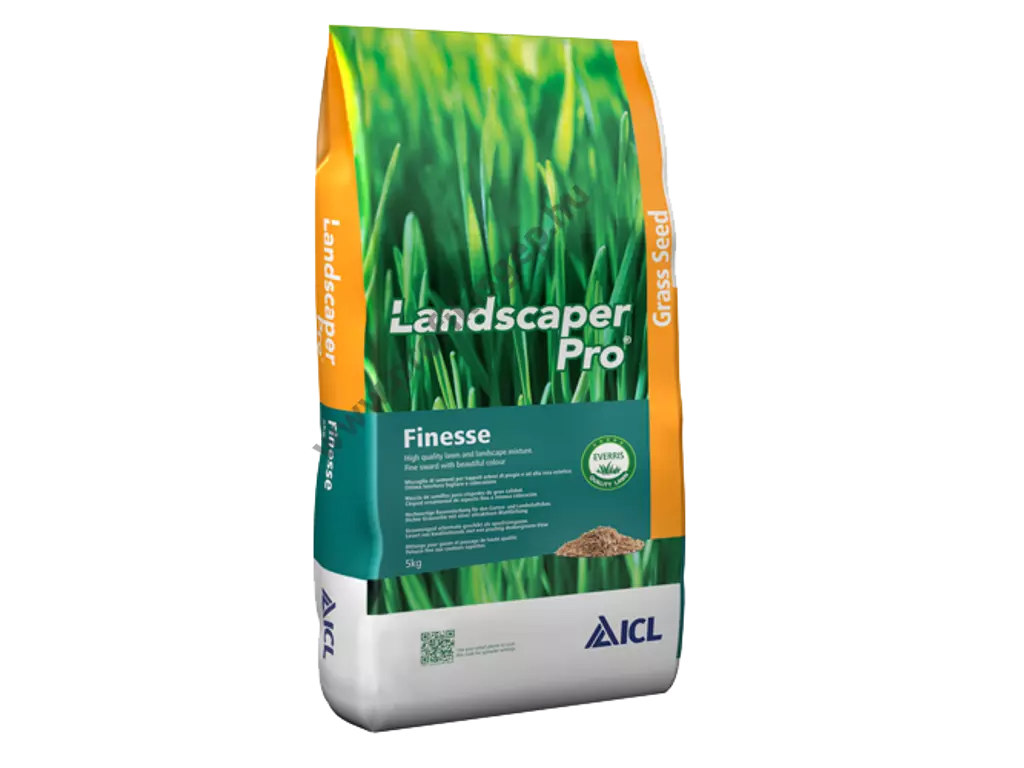 Landscaper Pro Landscaper Pro Supreme (5kg) 0 fűmag