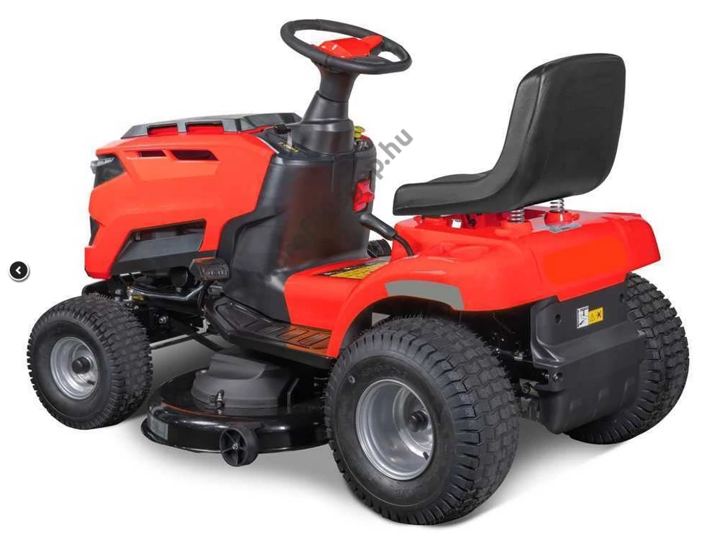 BLUEBIRD LT SD 108H oldalkidobós fűnyíró traktor hidrosztatikus meghajtással, 108cm, LONCIN 452cm3 - ÖSSZESZERELVE ÉS HASZNÁLATRA KÉSZEN SZÁLLÍTJUK!