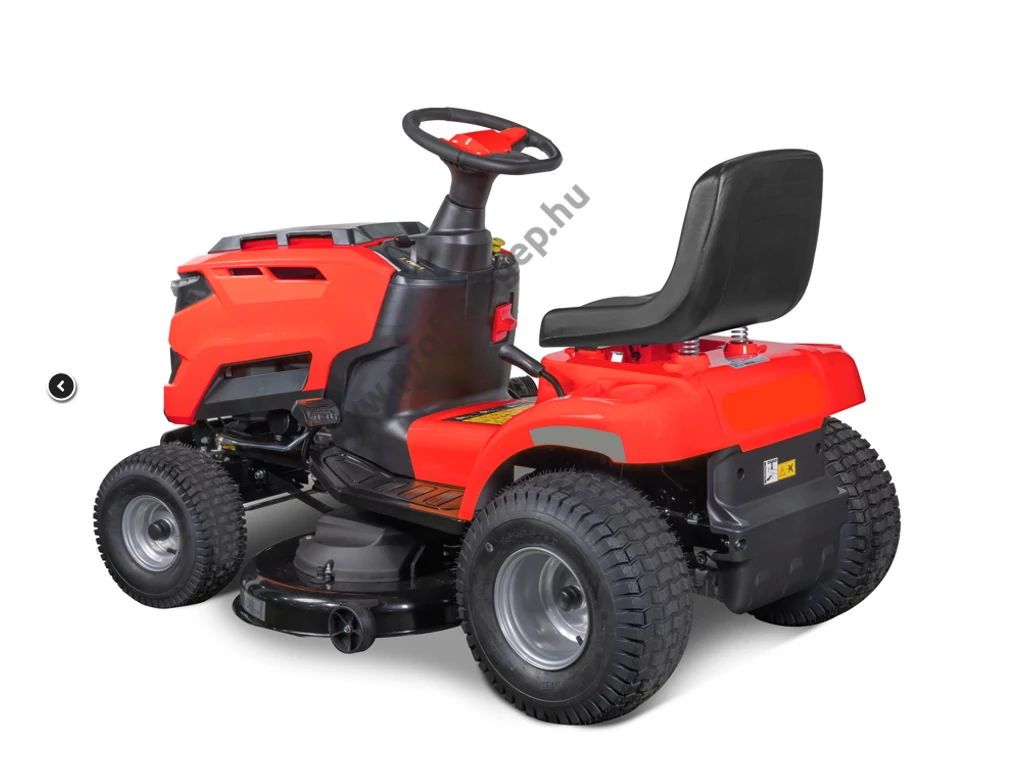 BLUEBIRD LT SD 108H oldalkidobós fűnyíró traktor hidrosztatikus meghajtással, 108cm, LONCIN 452cm3 - ÖSSZESZERELVE ÉS HASZNÁLATRA KÉSZEN SZÁLLÍTJUK!