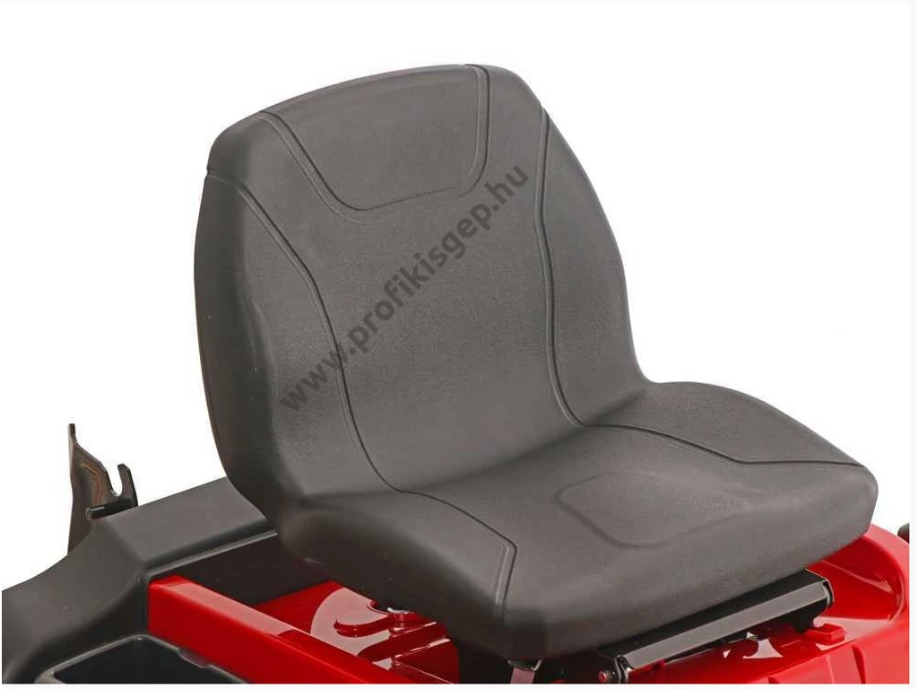 BLUEBIRD LT SD 108H oldalkidobós fűnyíró traktor hidrosztatikus meghajtással, 108cm, LONCIN 452cm3 - ÖSSZESZERELVE ÉS HASZNÁLATRA KÉSZEN SZÁLLÍTJUK!