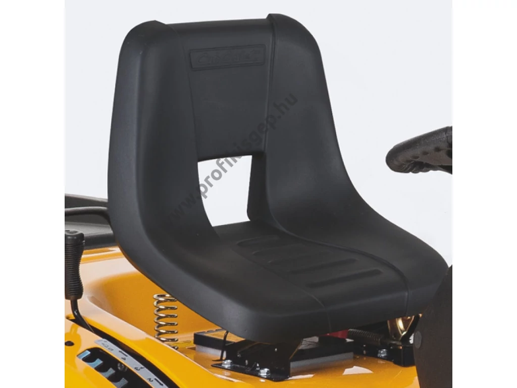 Cub Cadet LT2 NR92 fűgyűjtős fűnyíró traktor hidrosztatikus meghajtással, 92 cm, OHV 439 ccm - ÖSSZESZERELVE ÉS HASZNÁLATRA KÉSZEN SZÁLLÍTJUK!