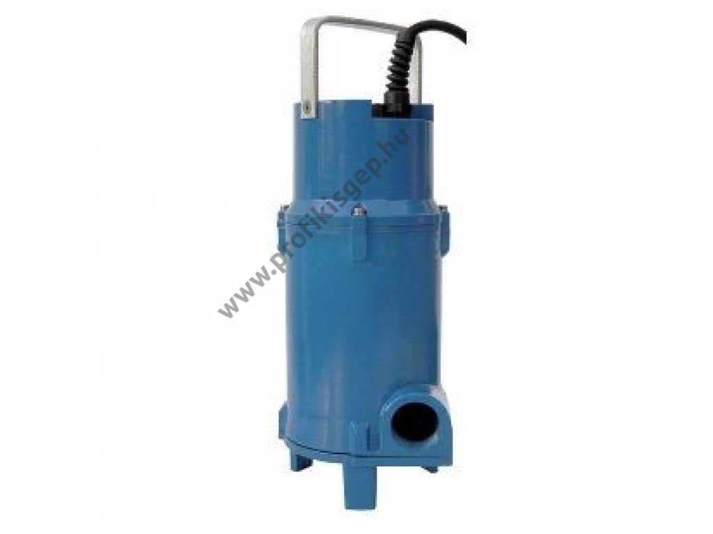 Elpumps BT-4876 elektromos merűlő szivattyú, búvárszivattyú, 900W, 18000 liter, 0.9 bar szennyezettvíz