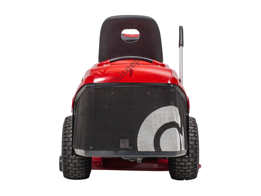 SOLO BY AL-KO T18-103.4 HD-A V2 COMFORT fűgyűjtős fűnyíró traktor, hidrosztatikus meghajtással, 103 cm, OHV 586 ccm,  - ÖSSZESZERELVE ÉS HASZNÁLATRA KÉSZEN SZÁLLÍTJUK!