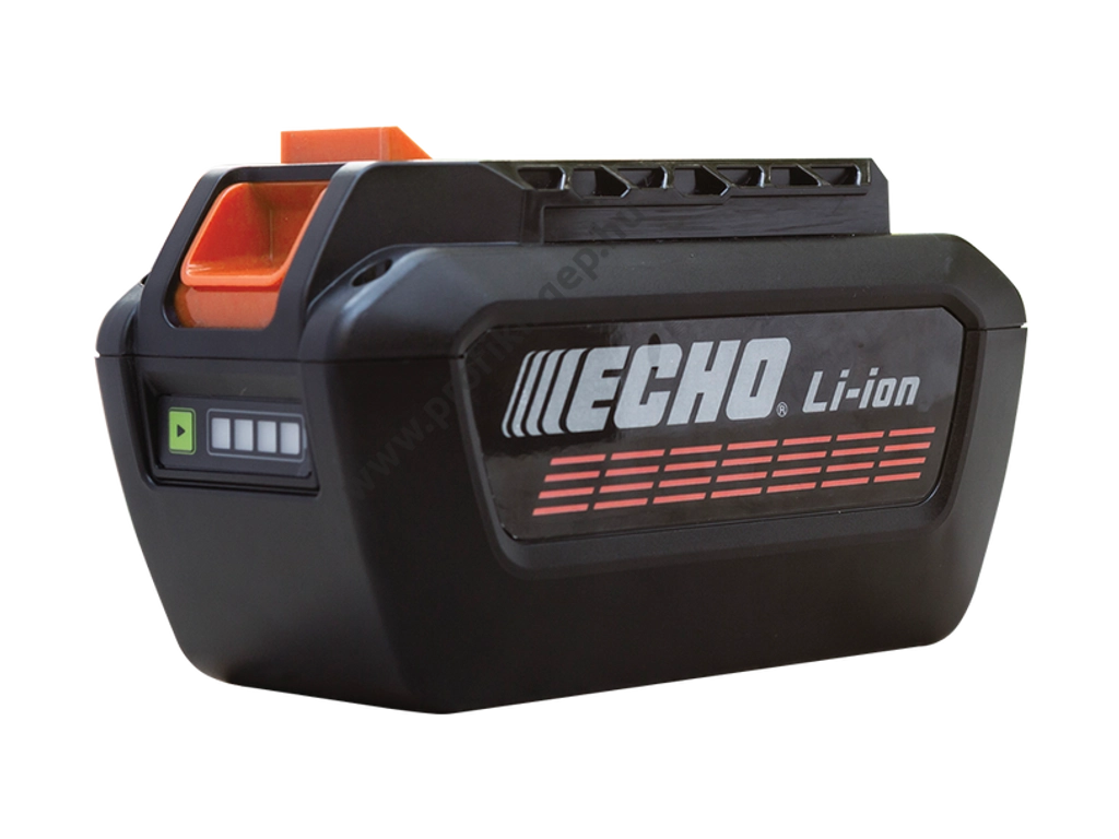 ECHO LBP-560-200 akkumulátor 50V, 4Ah