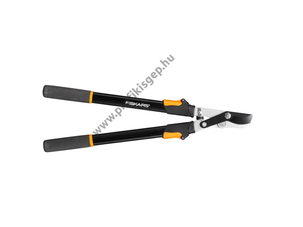 Fiskars Teleszkópos kétkaros ágvágó L13