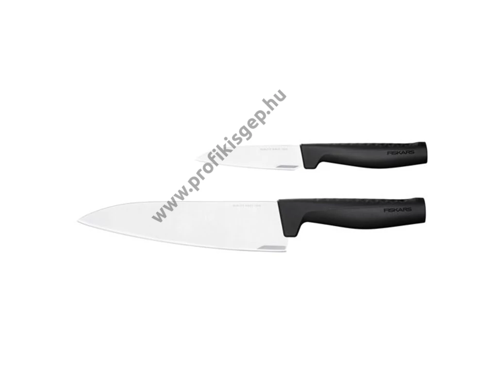 Fiskars Hard Edge késkészlet 2db-os 