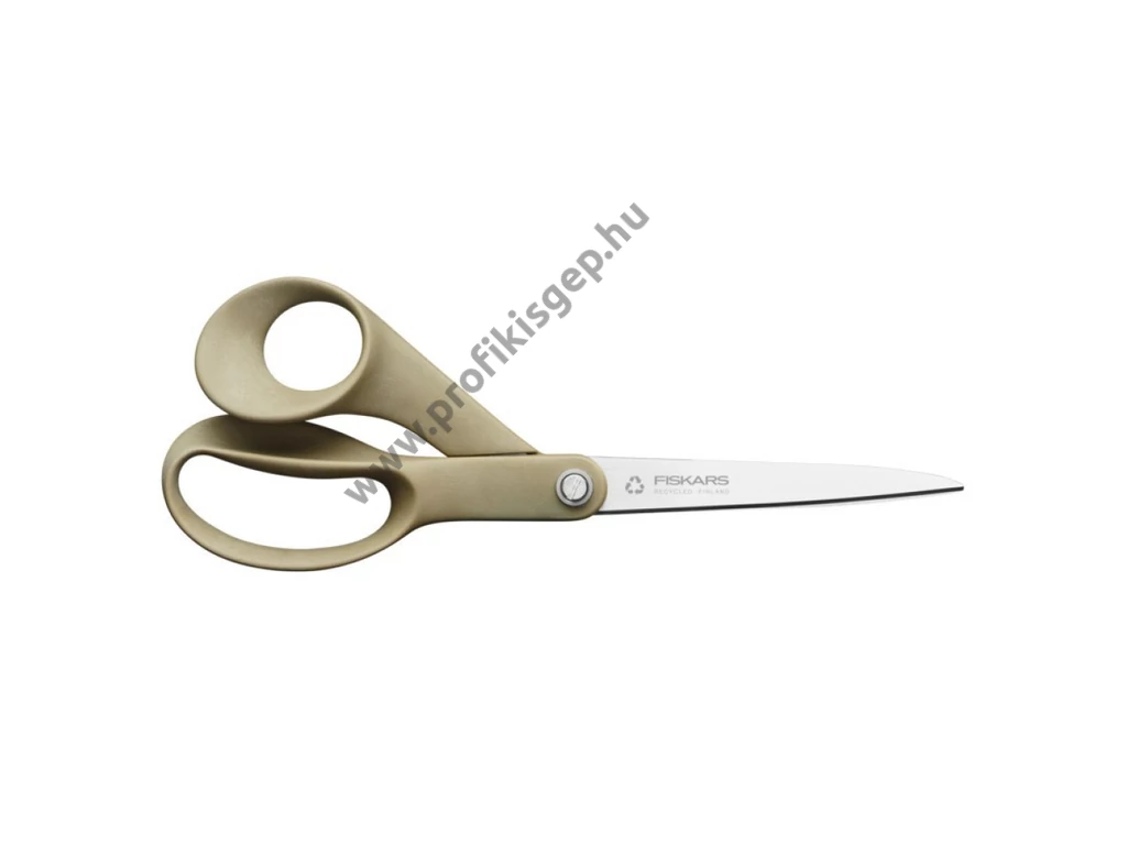 Fiskars Újrahasznosított általános olló, 21 cm