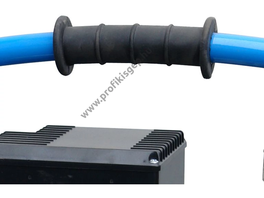 Güde Airpower 240/10/5 olajmentes kompresszor, 180l/perc 10bar tartály 5L, 230V 1100W