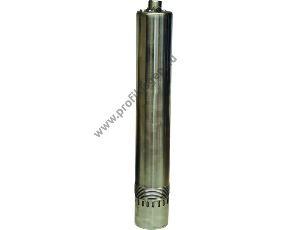 Güde GTT 900 elektromos merűlő szivattyú, búvárszivattyú, 900W, 4500l, mélykút szivattyú