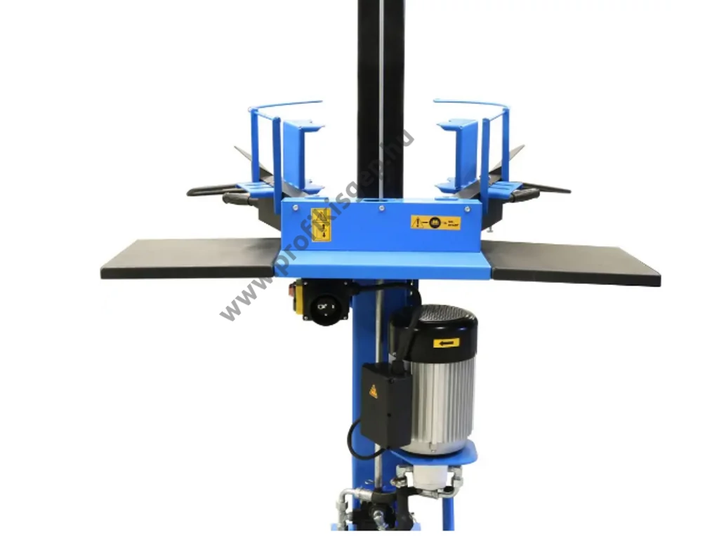Güde GHS 500/6TE álló rönkhasító, 6 tonna, 230V, 3000W, hossz: 50cm-ig