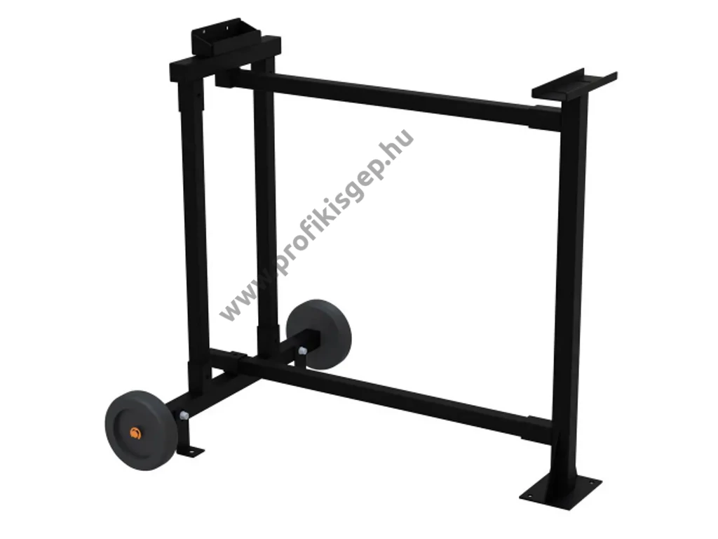 Güde GHS 520/7 TE fekvő rönkhasító, 7 tonna, 230V, 2300W, hossz: 52cm-ig