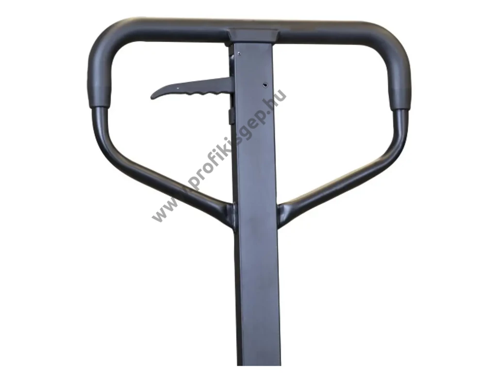 GÜDE GHW 2500-115 PU Raklapemelő "béka" 2500kg, villa: 1150mm, Poliuretán csendes kerék